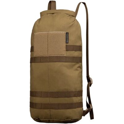 Mochila marrom Savotta Hatka 12L - Mochila Mochila marrom Savotta Hatka 12L - Mochila