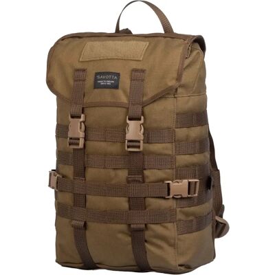 Sac à dos Savotta Jääkäri S 20L - Publicité Sac à dos Savotta Jääkäri S 20L - Publicité
