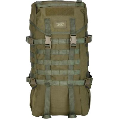 Savotta Jääkäri M 30L Ryggsäck - Militära Savotta Jääkäri M 30L Ryggsäck - Militära