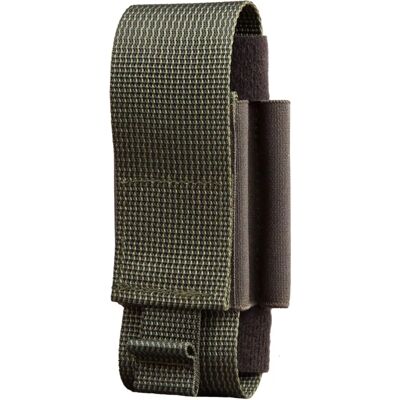 Savotta Tourniquet Pouch - Grön - Första hjälpen-fodral Savotta Tourniquet Pouch - Grön - Första hjälpen-fodral