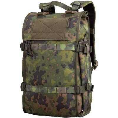 Savotta Kahakka 15L M05 Woodland Ryggsäck Savotta Kahakka 15L M05 Woodland Ryggsäck