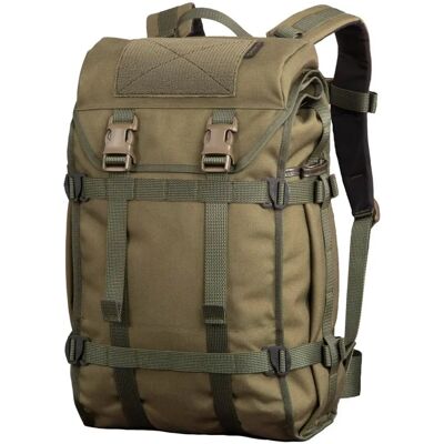 Zaino Savotta Kahakka 25L - Resistente e Funzionale Zaino Savotta Kahakka 25L - Resistente e Funzionale