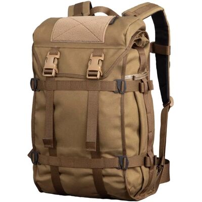 Savotta Kahakka 25L Rucksack Braun Savotta Kahakka 25L Rucksack Braun