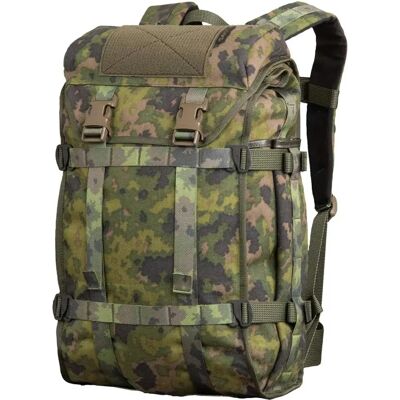 Zaino Savotta Kahakka 25L - Camo Woodland Zaino Savotta Kahakka 25L - Camo Woodland