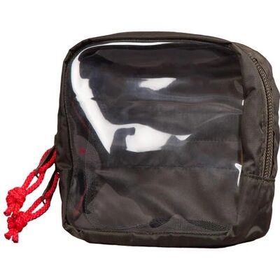 Savotta Med Organizer - 15x15cm - Första Hjälpen & Småprylar Organizer Savotta Med Organizer - 15x15cm - Första Hjälpen & Småprylar Organizer