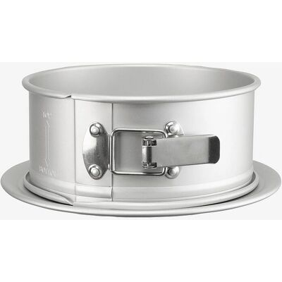 Heirol Ø20 cm anodisert aluminiumspringform - Springform Heirol Ø20 cm anodisert aluminiumspringform - Springform