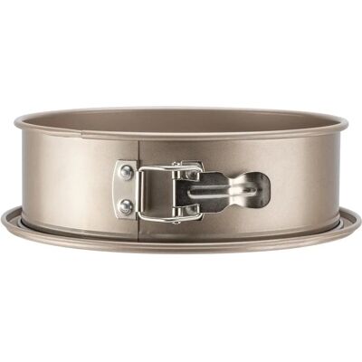Heirol Springform - Farge Champagne Ø20cm - Springform Panne Heirol Springform - Farge Champagne Ø20cm - Springform Panne