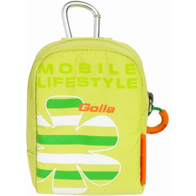 Golla G160 Limegrün Kamera Tasche - Kamera Tasche Golla G160 Limegrün Kamera Tasche - Kamera Tasche