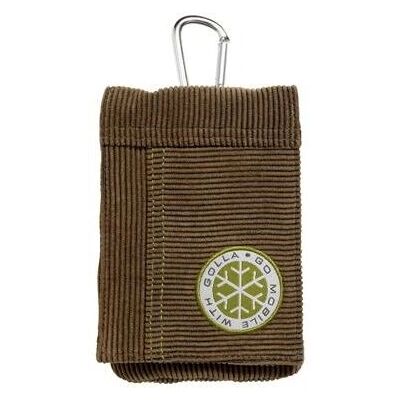 Golla G211 Musik Tasche - Braun - Musik Tasche für Spieler Golla G211 Musik Tasche - Braun - Musik Tasche für Spieler