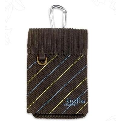 Golla G384 - Musik Tasche - Braun - Leicht Golla G384 - Musik Tasche - Braun - Leicht