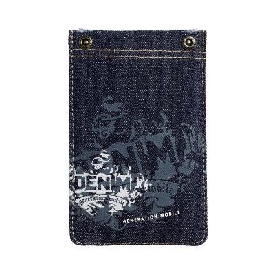 Funda para móvil Golla Rivetto - Azul - Protección contra arañazos y suciedad Funda para móvil Golla Rivetto - Azul - Protección contra arañazos y suciedad
