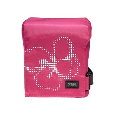 Golla G1180 Pink Kameraetui - Kameraetui Golla G1180 Pink Kameraetui - Kameraetui