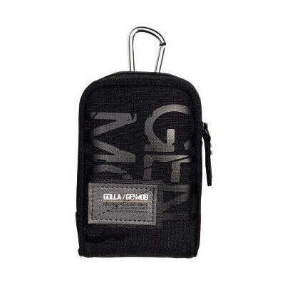 Golla Dale G1247 - Sac pour Appareil Photo - Noir - Publicité Golla Dale G1247 - Sac pour Appareil Photo - Noir - Publicité