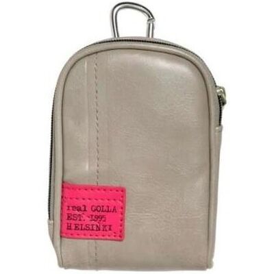 Golla G1351 Graue Kompaktkamera-Tasche Golla G1351 Graue Kompaktkamera-Tasche