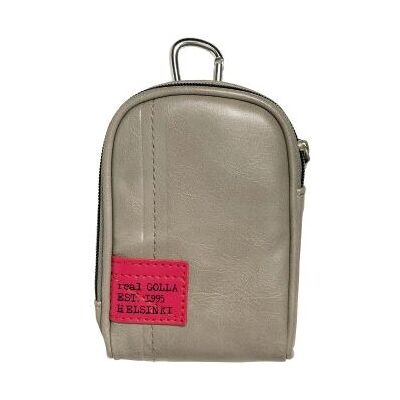 Golla G1352 Simon Borsa Fotocamera - Compatta Beige Golla G1352 Simon Borsa Fotocamera - Compatta Beige