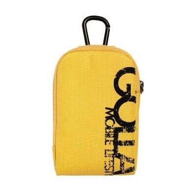 Golla Alec G1356 - Kameratasche - Gelb Golla Alec G1356 - Kameratasche - Gelb