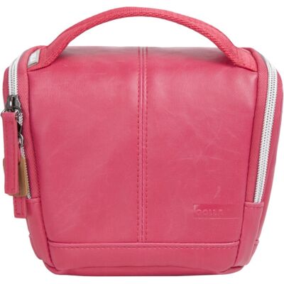 Housse de caméra Rose Golla G1564 - Type d'appareil photo - Publicité Housse de caméra Rose Golla G1564 - Type d'appareil photo - Publicité
