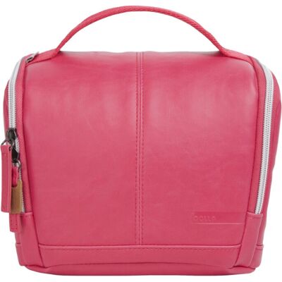 Golla G1567 Étui pour caméra - Rose - Publicité Golla G1567 Étui pour caméra - Rose - Publicité