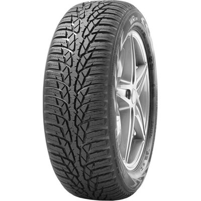 Nokian Winterreifen WR D4 - Grip Neve, Stabilità - Pneumatici Invernali Nokian Winterreifen WR D4 - Grip Neve, Stabilità - Pneumatici Invernali