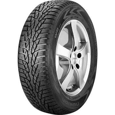 NOKIAN Winterreifen WR D4 XL - Vinterdæk NOKIAN Winterreifen WR D4 XL - Vinterdæk