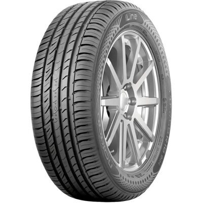 Nokian iLine 175/70 R14 84T - Pneumatico estivo Nokian iLine 175/70 R14 84T - Pneumatico estivo