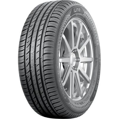 Pneumatico estivo Nokian iLine 155/65 R14 75T - Auto Pneumatico estivo Nokian iLine 155/65 R14 75T - Auto