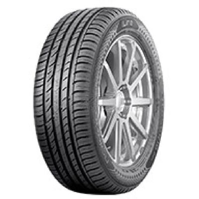 Pneumatico estivo Nokian iLine 185/65 R15 88T - Pneumatico Pneumatico estivo Nokian iLine 185/65 R15 88T - Pneumatico