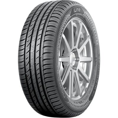 Pneumatici estivi Nokian I-Line 185/60 R14 - Pneumatici Pneumatici estivi Nokian I-Line 185/60 R14 - Pneumatici