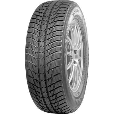 Nokian WR SUV 3 - SUV Vinterdæk Nokian WR SUV 3 - SUV Vinterdæk