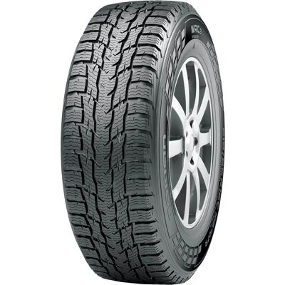 Pneu hiver Nokian WR C3 205/65R16 pour camionnettes - Publicité Pneu hiver Nokian WR C3 205/65R16 pour camionnettes - Publicité