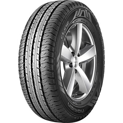Nokian cLine Cargo 215/70 R15C - Pneumatico camion Nokian cLine Cargo 215/70 R15C - Pneumatico camion