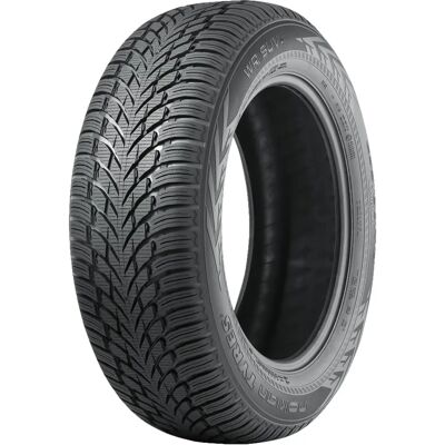 Nokian WR SUV 4 235/60 R17 106H Vinterdæk - SUV Vinterdæk Nokian WR SUV 4 235/60 R17 106H Vinterdæk - SUV Vinterdæk