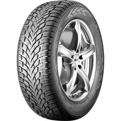 Nokian Winterreifen WR SUV-4 - Winterreifen Nokian Winterreifen WR SUV-4 - Winterreifen