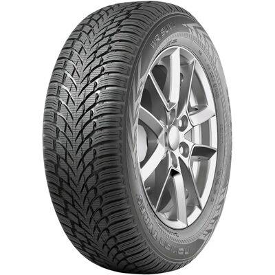 Pneumatici invernali Nokian WR SUV 4 XL - Pneumatici invernali Pneumatici invernali Nokian WR SUV 4 XL - Pneumatici invernali