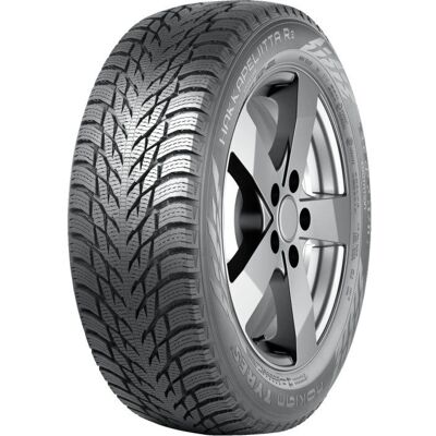 Nokian Hakkapeliitta R3 175/65 R15 Winterreifen Nokian Hakkapeliitta R3 175/65 R15 Winterreifen