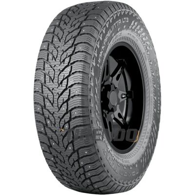 NOKIAN - Hakkapeliitta LT3 - 275/70 R18 - Winterreifen NOKIAN - Hakkapeliitta LT3 - 275/70 R18 - Winterreifen