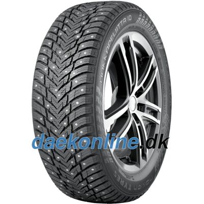 Nokian Hakkapeliitta 10 225/50 R18 99T Vinterdæk Nokian Hakkapeliitta 10 225/50 R18 99T Vinterdæk