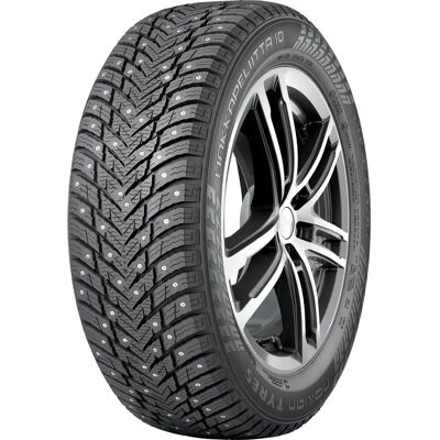 Gomme Nokian Hakkapeliitta 10 245/40 R20 Inverno - Pneumatico Gomme Nokian Hakkapeliitta 10 245/40 R20 Inverno - Pneumatico