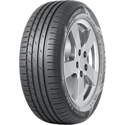 Nokian Tyres 195/60R15 Wetproof - Zomerband Nokian Tyres 195/60R15 Wetproof - Zomerband