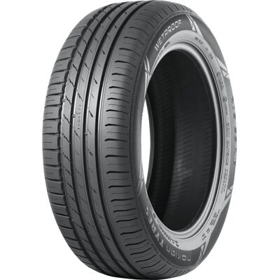 Nokian Wetproof 195/55 R15 85H Nokian Wetproof 195/55 R15 85H