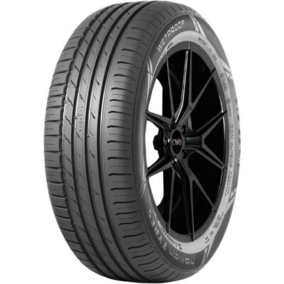 Nokian Wetproof 205/55 16 - Pneu Nokian Wetproof 205/55 16 - Pneu