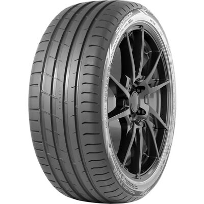 Nokian Powerproof 225/55 R17 97W - Publicité Nokian Powerproof 225/55 R17 97W - Publicité