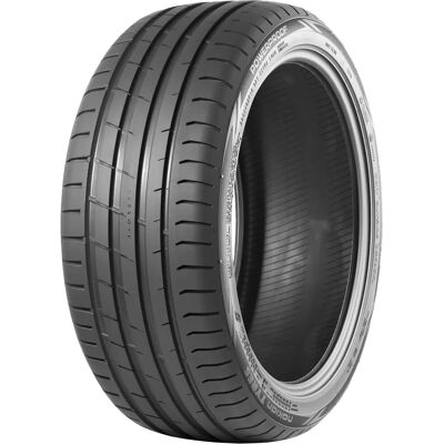 Nokian Powerproof 275/40 R19 101Y Däck - Sommar UHP SUV Nokian Powerproof 275/40 R19 101Y Däck - Sommar UHP SUV
