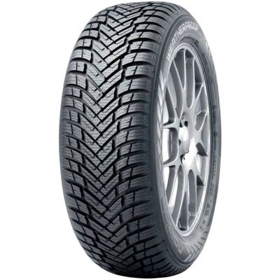Nokian Powerproof 225/40 R18 92Y - Opony Nokian Powerproof 225/40 R18 92Y - Opony