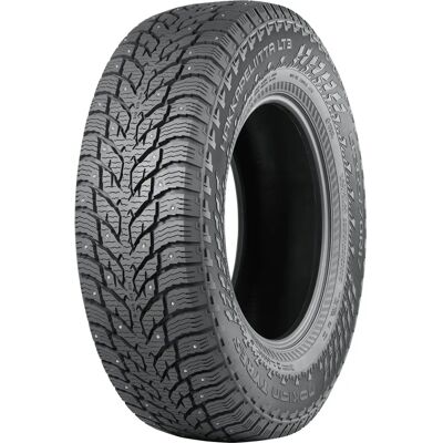 Nokian Hakkapeliitta LT3 315/70 R17 121/118 Q - Winterreifen Nokian Hakkapeliitta LT3 315/70 R17 121/118 Q - Winterreifen