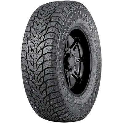 Nokian Hakkapeliitta LT3 - 285/70 R17 121/118Q - Winterreifen Nokian Hakkapeliitta LT3 - 285/70 R17 121/118Q - Winterreifen