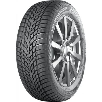 Pneumatici Invernali Nokian Snowproof 205/65 R15 - Snowproof Pneumatici Invernali Nokian Snowproof 205/65 R15 - Snowproof