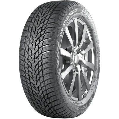 Gomme invernali Nokian Snowproof 225/50 R17 98H per BMW, Audi, Renault, Peugeot, Opel, Mercedes, Alfa Romeo, Volkswagen, Ford Gomme invernali Nokian Snowproof 225/50 R17 98H per BMW, Audi, Renault, Peugeot, Opel, Mercedes, Alfa Romeo, Volkswagen, Ford