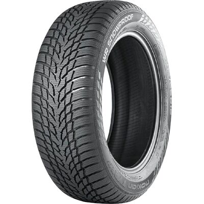 NOKIAN Pneus d'hiver WR SNOWPROOF XL - Pneus, neige, noir - Publicité NOKIAN Pneus d'hiver WR SNOWPROOF XL - Pneus, neige, noir - Publicité