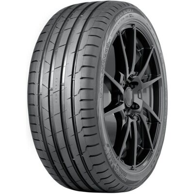 Nokian Hakka Black 2 275/50 R21 Sommerdæk SUV Nokian Hakka Black 2 275/50 R21 Sommerdæk SUV